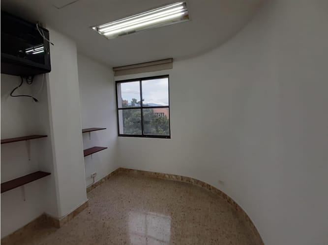Oficina en venta en Laureles, Medellín, 87 m² · foto 7 de 12