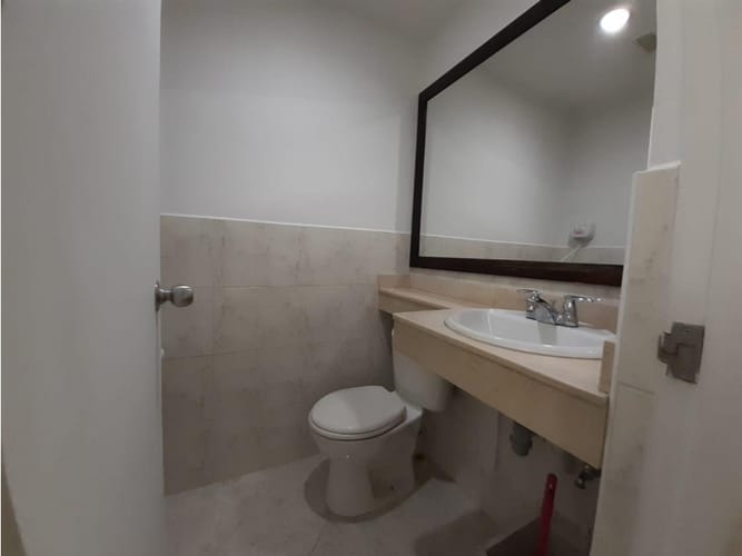 Oficina en venta en Laureles, Medellín, 87 m² · foto 10 de 12