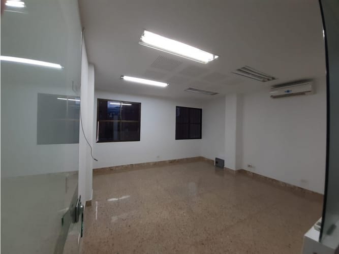 Oficina en venta en Laureles, Medellín, 87 m² · foto 11 de 12