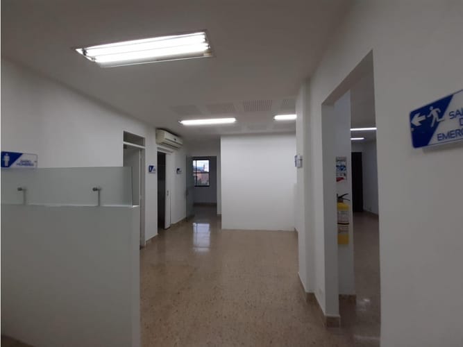Oficina en venta en Laureles, Medellín, 87 m² · foto 12 de 12