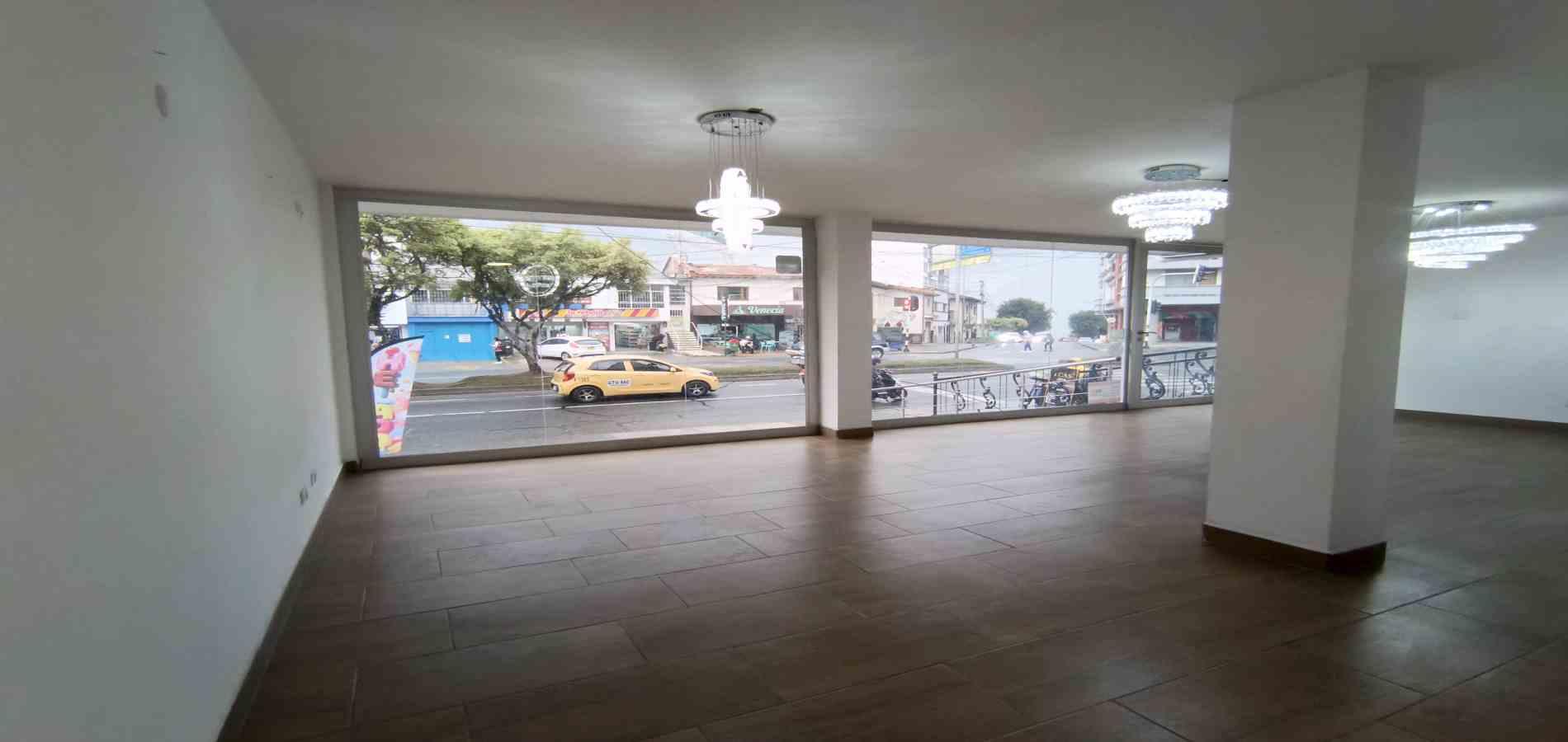 Casa en arriendo en Cable, Manizales · foto 6 de 24