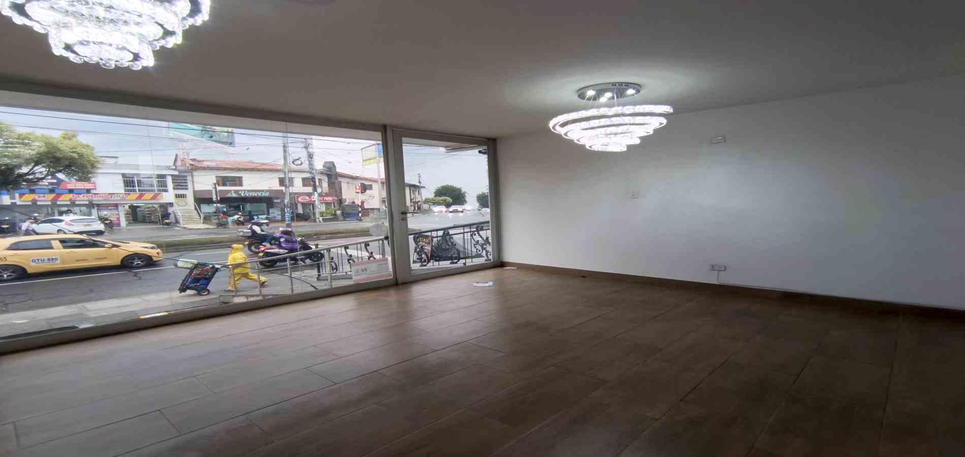 Casa en arriendo en Cable, Manizales · foto 7 de 24