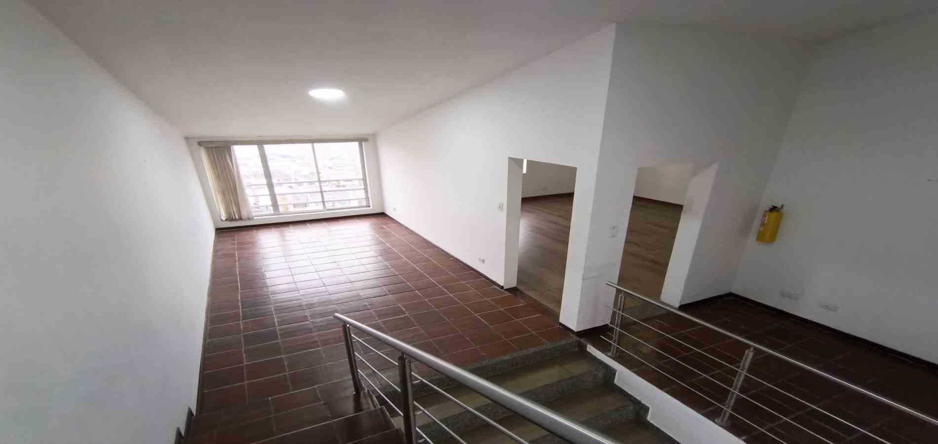 Casa en arriendo en Cable, Manizales · foto 16 de 24