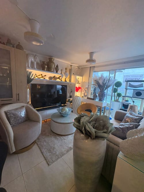 Apartamento de 3 alcobas en venta en La Floresta, Los Patios, 62 m² · foto 3 de 17