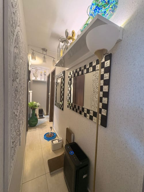 Apartamento de 3 alcobas en venta en La Floresta, Los Patios, 62 m² · foto 4 de 17