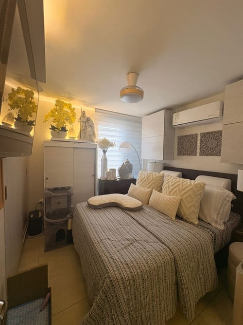 Apartamento de 3 alcobas en venta en La Floresta, Los Patios, 62 m² · foto 5 de 17