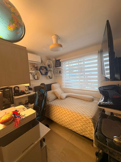Apartamento de 3 alcobas en venta en La Floresta, Los Patios, 62 m² · foto 9 de 17