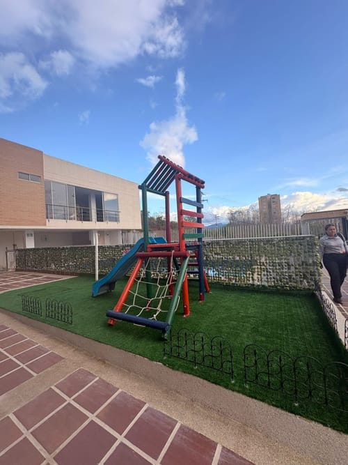 Apartamento de 3 alcobas en venta en La Floresta, Los Patios, 62 m² · foto 12 de 17