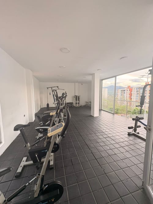 Apartamento de 3 alcobas en venta en La Floresta, Los Patios, 62 m² · foto 17 de 17
