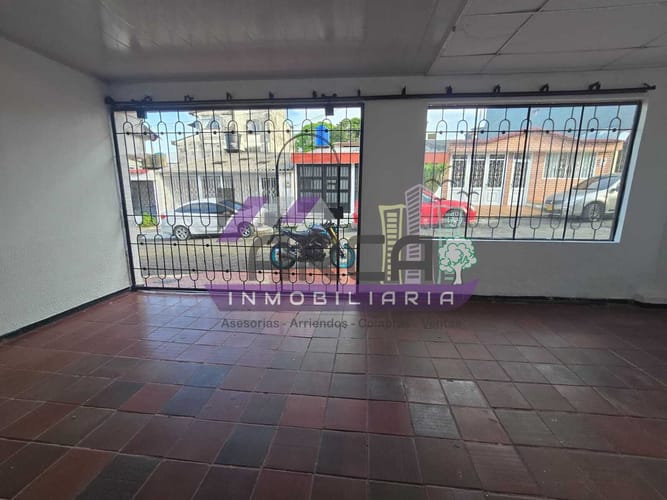 Casa en Arriendo en Santa josefa civil militar, Villavicencio