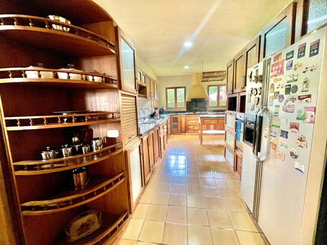 Casa de 4 alcobas en venta en Llano Grande, Rionegro, 450 m² · foto 11 de 21