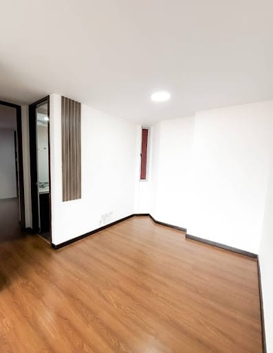 Apartamento de 2 alcobas en arriendo en Loma Del Esmeraldal, Envigado, 78 m² · foto 5 de 19