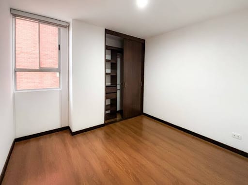 Apartamento de 2 alcobas en arriendo en Loma Del Esmeraldal, Envigado, 78 m² · foto 7 de 19