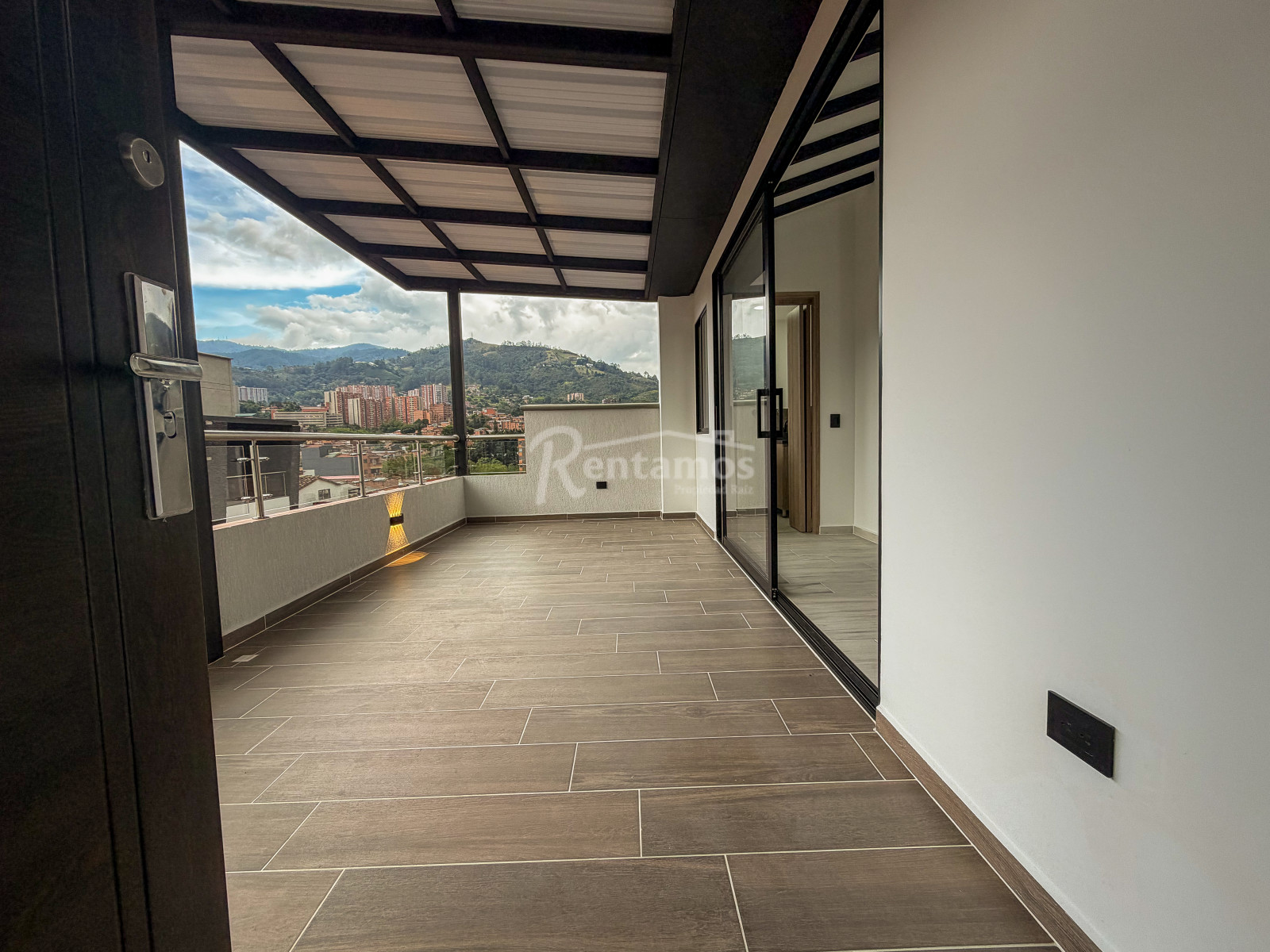 Apartamento en venta en Mesa, Envigado · foto 3 de 24