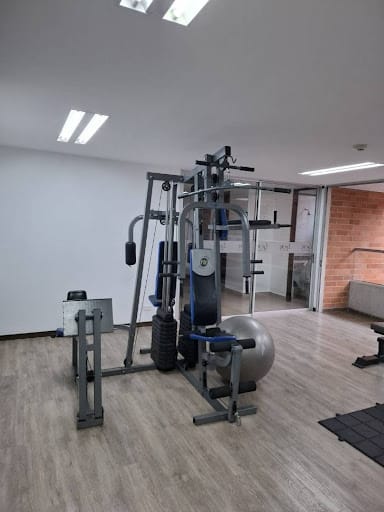 Apartamento de 2 alcobas en arriendo en Loma Del Esmeraldal, Envigado, 78 m² · foto 17 de 19