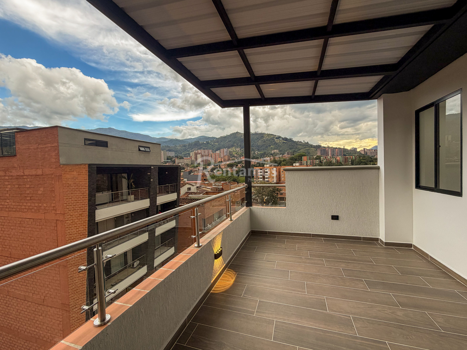 Apartamento en venta en Mesa, Envigado · foto 4 de 24