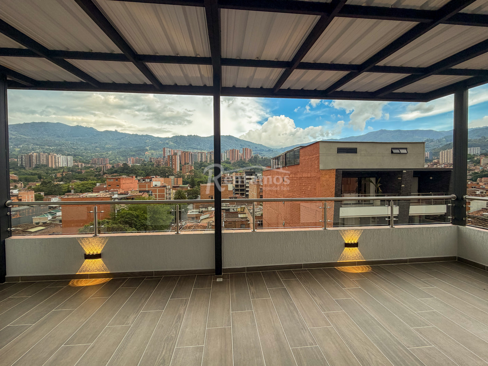 Apartamento en venta en Mesa, Envigado · foto 5 de 24