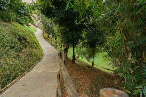Apartamento de 2 alcobas en arriendo en Loma Del Esmeraldal, Envigado, 78 m² · foto 18 de 19