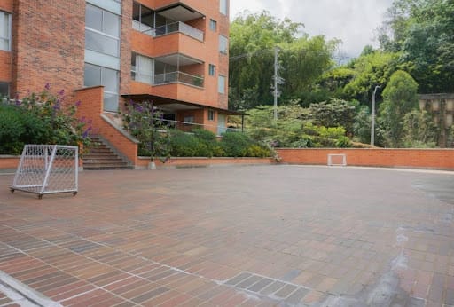 Apartamento de 2 alcobas en arriendo en Loma Del Esmeraldal, Envigado, 78 m² · foto 19 de 19