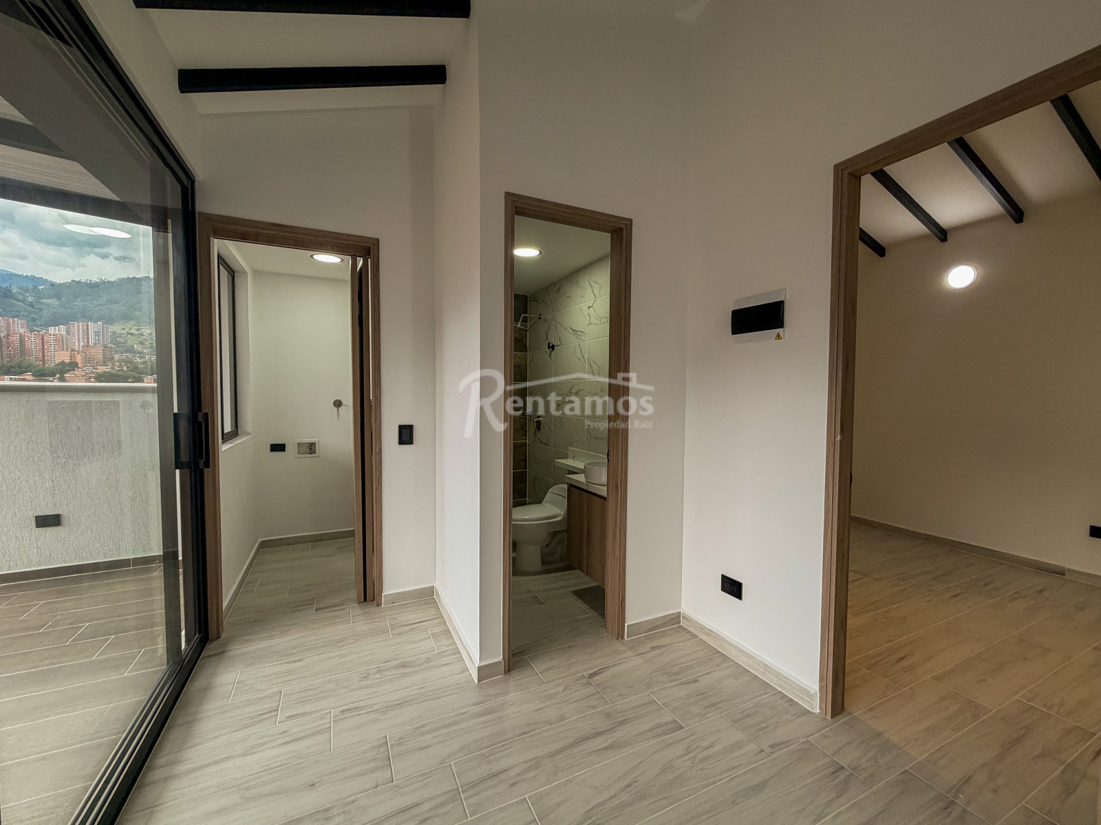 Apartamento en venta en Mesa, Envigado · foto 8 de 24