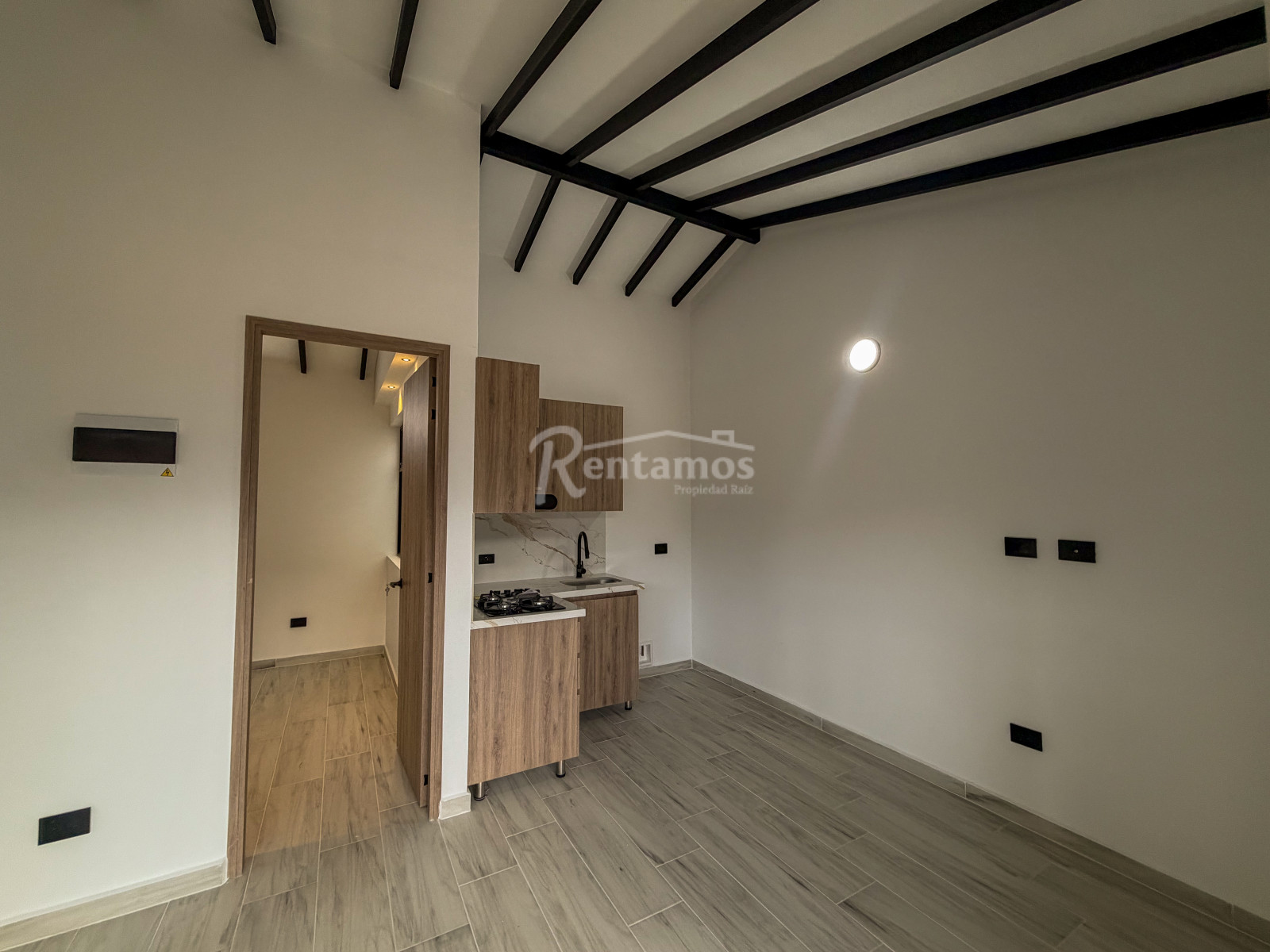 Apartamento en venta en Mesa, Envigado · foto 9 de 24