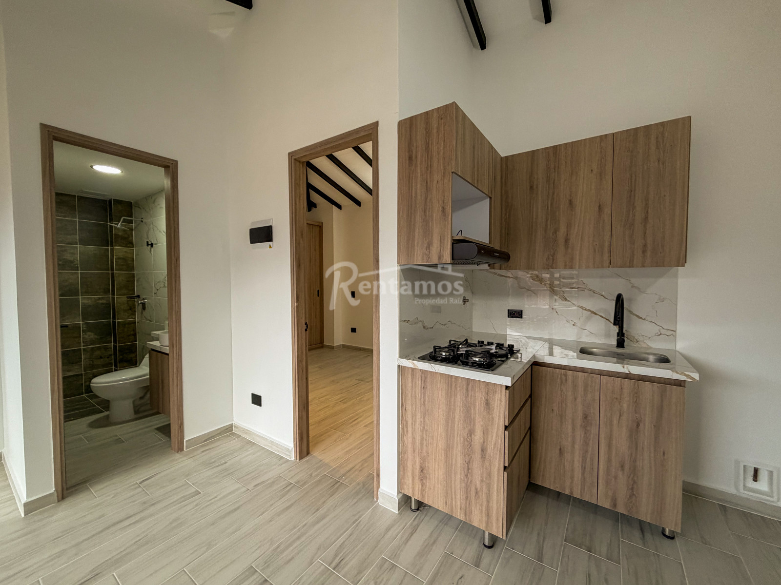 Apartamento en venta en Mesa, Envigado · foto 10 de 24