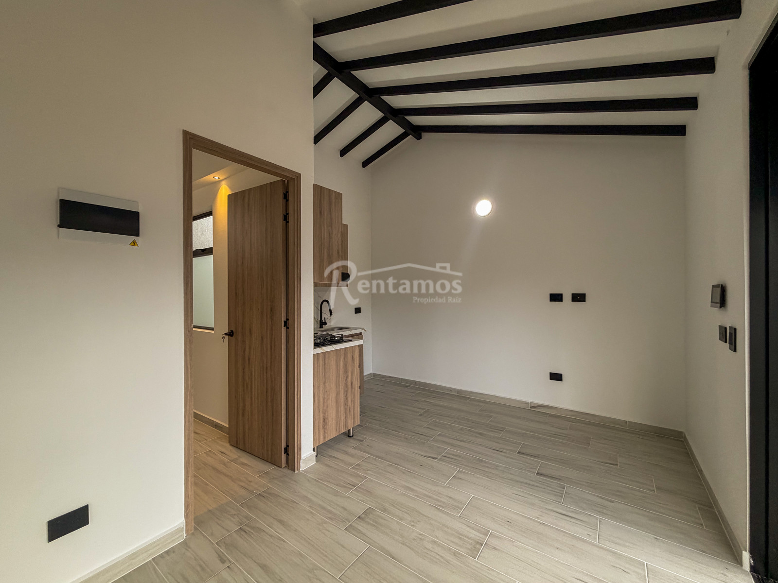Apartamento en venta en Mesa, Envigado · foto 12 de 24