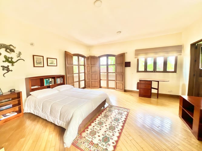 Casa de 4 alcobas en venta en Llano Grande, Rionegro, 450 m² · foto 13 de 21