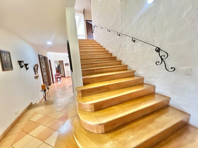 Casa de 4 alcobas en venta en Llano Grande, Rionegro, 450 m² · foto 15 de 21