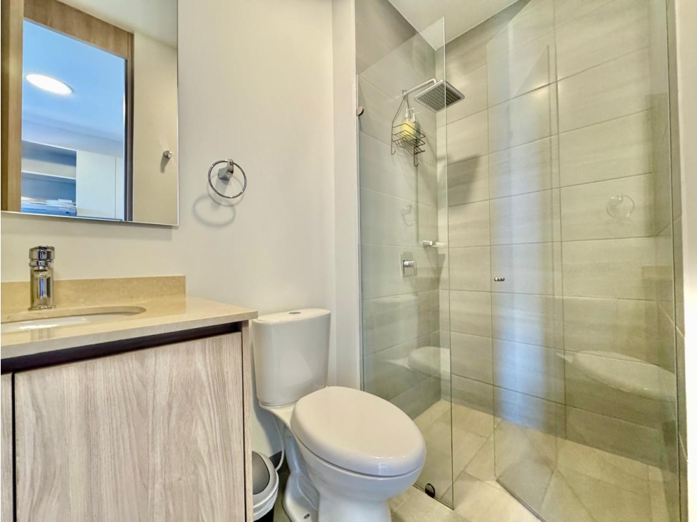 Apartamento en venta en Don Jaca, Santa Marta · foto 6 de 12