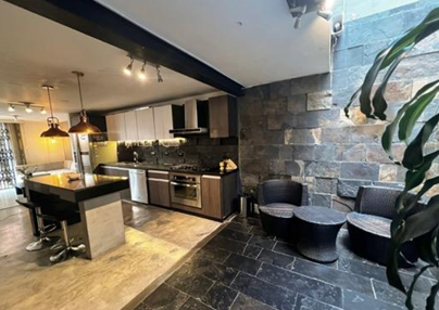 Casa en venta en Chapinero Alto, Bogotá · foto 2 de 24