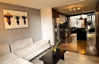 Casa en venta en Chapinero Alto, Bogotá · foto 3 de 24