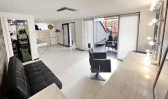 Casa en venta en Chapinero Alto, Bogotá · foto 4 de 24