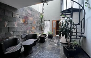 Casa en venta en Chapinero Alto, Bogotá · foto 7 de 24