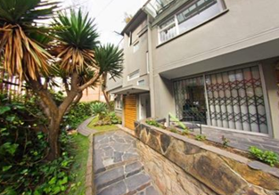 Casa en venta en Chapinero Alto, Bogotá · foto 8 de 24