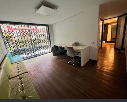 Casa en venta en Chapinero Alto, Bogotá · foto 10 de 24