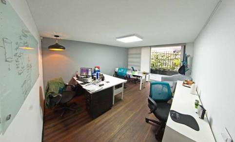 Casa en venta en Chapinero Alto, Bogotá · foto 11 de 24