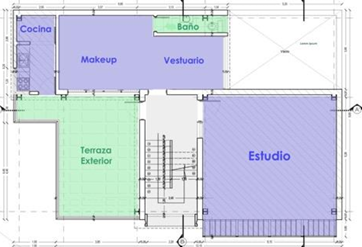 Casa en venta en Chapinero Alto, Bogotá · foto 16 de 24