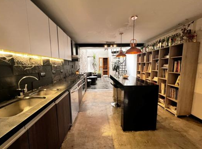 Casa en venta en Chapinero Alto, Bogotá · foto 17 de 24