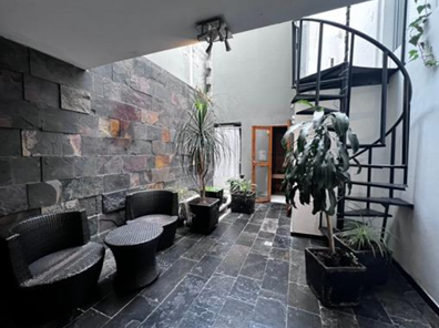 Casa en venta en Chapinero Alto, Bogotá · foto 19 de 24