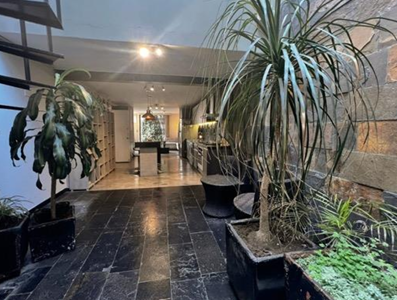 Casa en venta en Chapinero Alto, Bogotá · foto 20 de 24