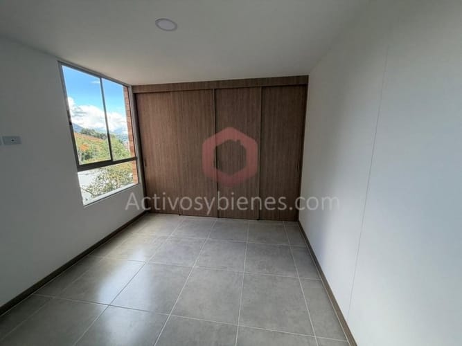 Apartamento de 2 alcobas en venta en La Ceja, 64 m² · foto 5 de 10