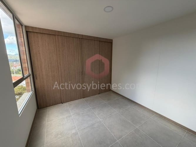 Apartamento de 2 alcobas en venta en La Ceja, 64 m² · foto 6 de 10