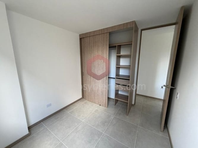Apartamento de 2 alcobas en venta en La Ceja, 64 m² · foto 7 de 10