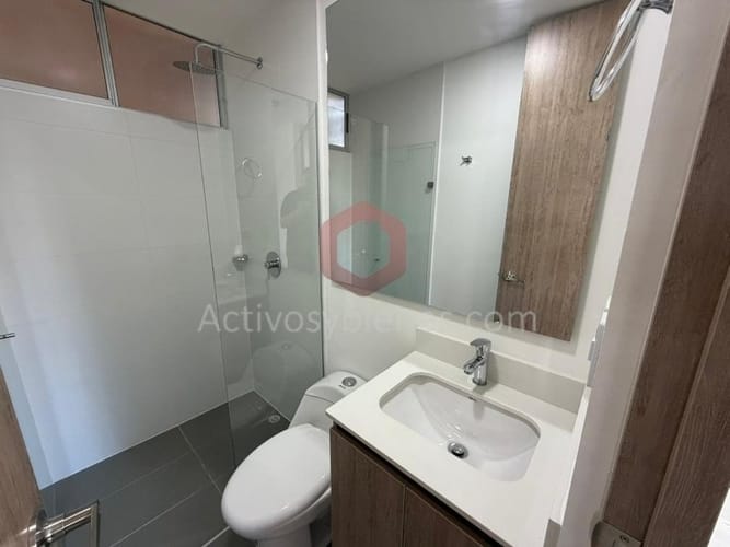 Apartamento de 2 alcobas en venta en La Ceja, 64 m² · foto 9 de 10