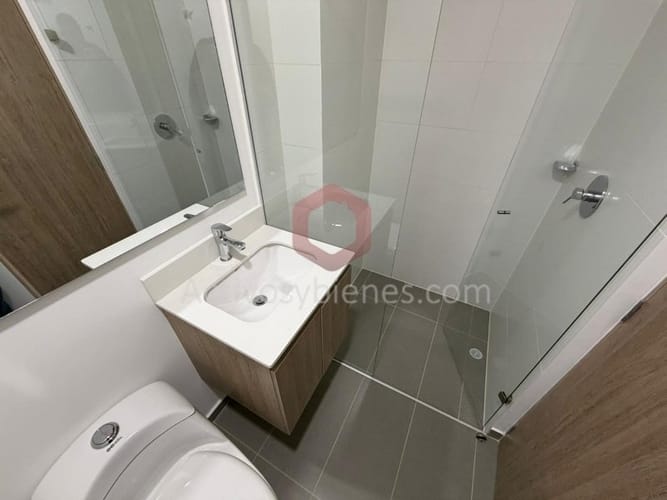 Apartamento de 2 alcobas en venta en La Ceja, 64 m² · foto 10 de 10