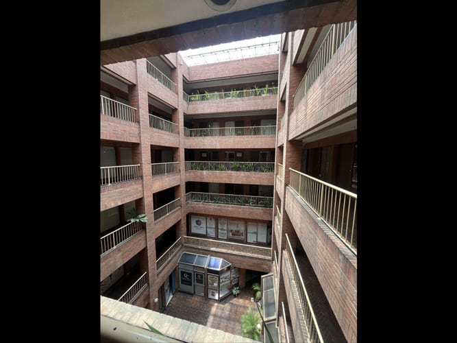 Oficina en venta en Centenario, Cali, 41 m² · foto 3 de 18