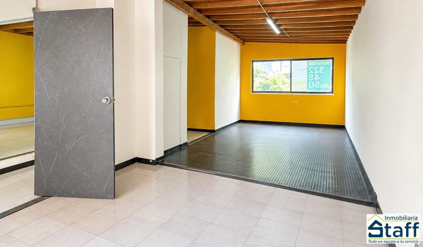 Local en arriendo en Estadio, Medellín, 400 m² · foto 2 de 10