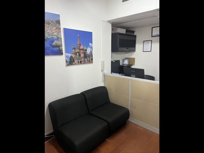Oficina en venta en Centenario, Cali, 41 m² · foto 6 de 18