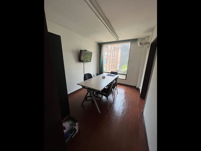 Oficina en venta en Centenario, Cali, 41 m² · foto 8 de 18